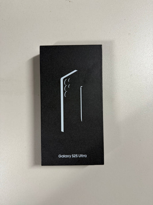 Samsung Galaxy S25 Ultra 256 Go